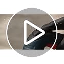 Bosch Professional 18V System Akku-Gebläse GBL 18V-750 (Volumenstrom von 780 m³/h, Luftgeschwindigkeit von bis zu 198 km/h, variable Drehzahl)
