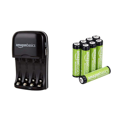 Husqvarna 122iB Akku-Laubbläser Kit – 36V kabellos, 10,3 m³/min Luftstrom, leichtes 2 kg-Design, 3-Stufen-Geschwindigkeitsregelung und bürstenloser