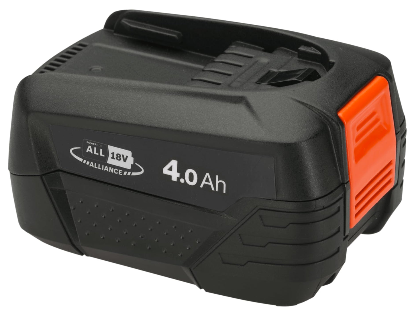 Gardena Akku-Laubbläser PowerJet 18V P4A Ready-to-Use Set: Laubreinigung, Verstellbare Geschwindigkeit, Hohe Luftmenge, Leichtgewicht, Kabellos